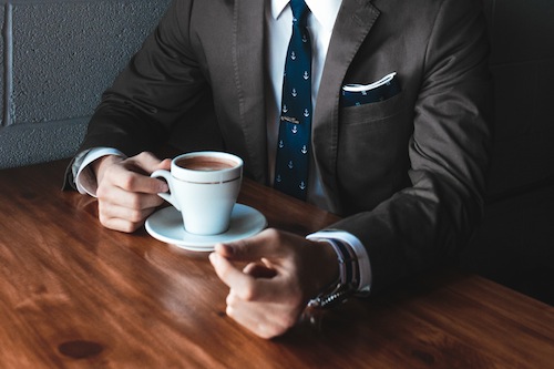 モテるのはコーヒー派 高所得なのは 紅茶好きとコーヒー好きどっち Grapps グラップス