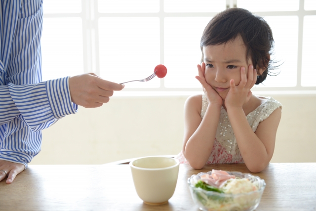 朝食抜きが招く学力低下 幼児期からの朝食習慣が大切 Grapps グラップス