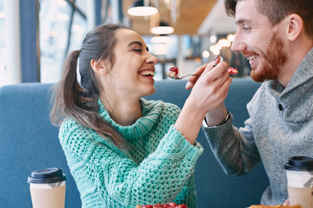 結婚なんてムリ 食の好み が合わない彼氏と上手に付き合う方法 Grapps グラップス