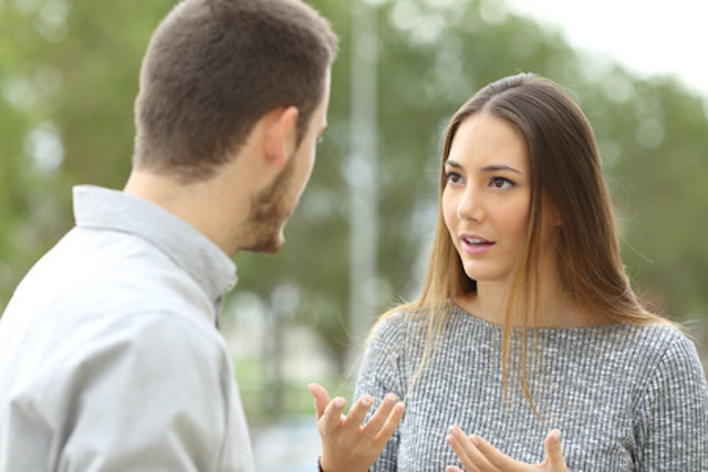 私と結婚する気があるの 結婚のタイミングじゃない という男性心理とは Grapps グラップス