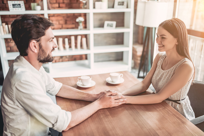 バツイチの彼に結婚を決意させる３つのポイント Grapps グラップス