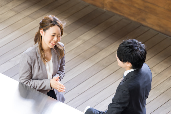 結婚を前提とした真面目な恋愛をしたいけど縁がない人必見 すぐに素敵なお相手と出会える方法を解説 Grapps グラップス