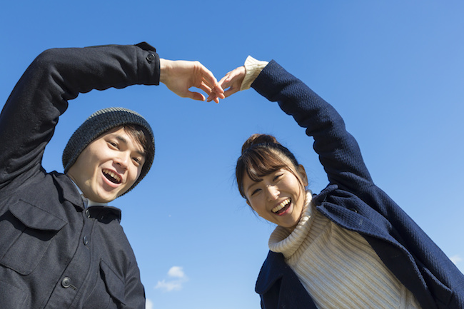 学生時代から付き合ってそのまま結婚するために守りたい３つのポイント Grapps グラップス