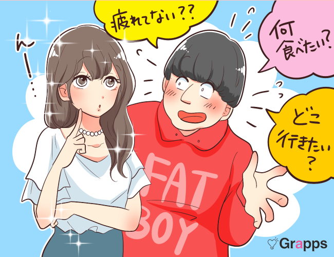 モテモテの美人女子ほどb専説の真実とは Grapps グラップス