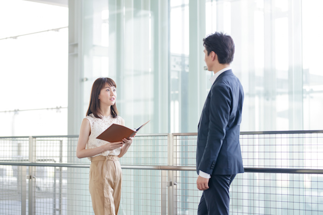 男性の気を引く上手な 相談の仕方 とは Grapps グラップス