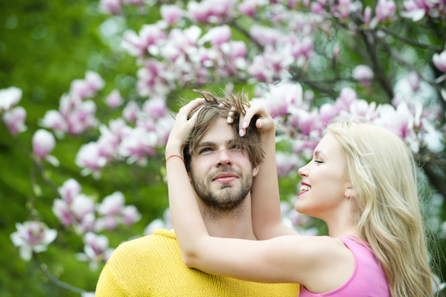 落ち込んでいる彼氏を元気づけたい 彼女である自分ができること Grapps グラップス