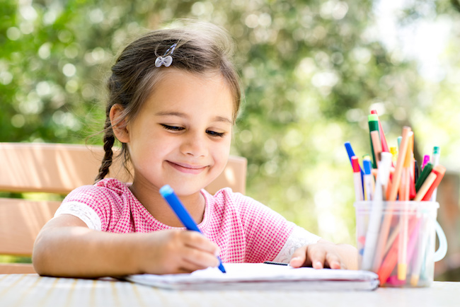 夏休みの学習習慣が成績アップの鍵 夏休み勉強のコツ Grapps