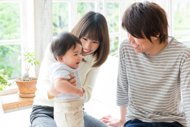 彼氏が子ども好きか確かめる方法 Grapps グラップス