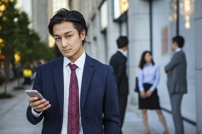 男性の言う 忙しい って本当 忙しい に隠された男性の本音とは Grapps グラップス