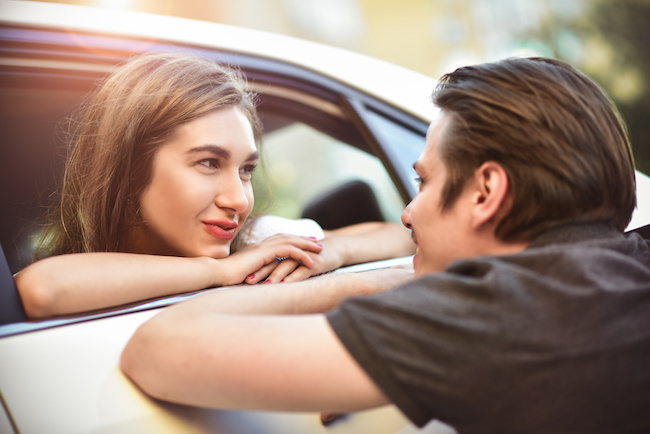 会話していて楽しい と男性が思う女性の特徴とは Grapps グラップス