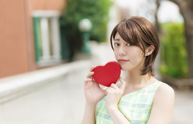 デートで非モテ女子がしてしまいがちな失敗パターン4つ Grapps グラップス