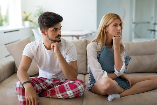 ひとりエッチしてるとこを見てほしい彼 私はただの性欲処理の相手 ひとみしょうのお悩み解決 Grapps グラップス