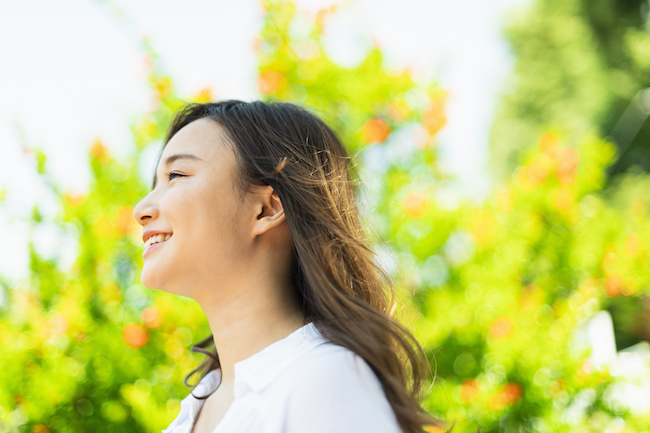 辛い失恋を経験した女性が語る 立ち直るために効果があった方法 Grapps グラップス