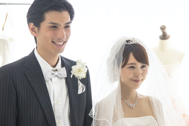 結婚式は招待制 会費制 式を挙げる際に予め決めておくべき3つの事 Grapps グラップス