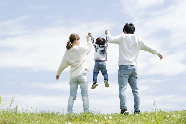 子供が欲しいor欲しくない 意見が一致しない夫婦の乗り越え方 Grapps グラップス