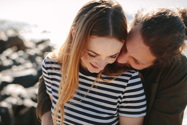 もっと彼氏に追いかけて欲しい 愛されたい 女性に贈る7つのアドバイス Grapps グラップス