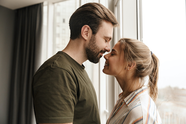 キスで終わりはどうして キスはするけどやらない時の男性心理とは Grapps グラップス