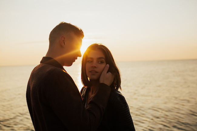 別れの原因にも 顔が好きじゃない人と付き合うデメリットとは Grapps グラップス