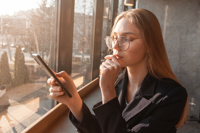 だから彼氏なしか と思われてる 30代女性独身の痛い特徴 Grapps グラップス