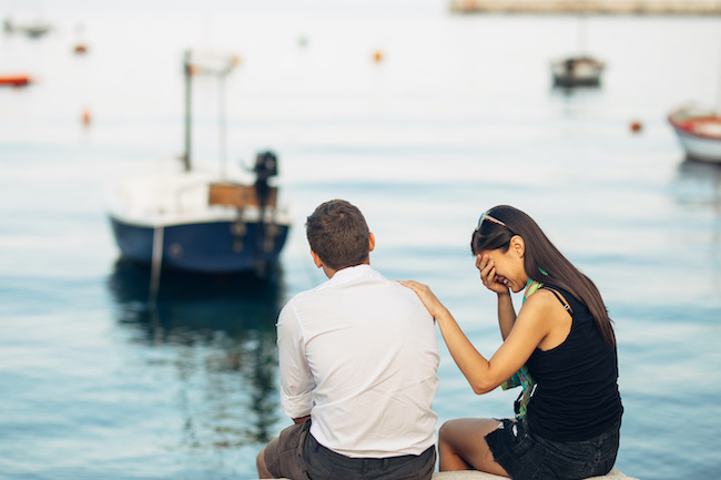 別れたくない 浮気した彼氏と今後も付き合っていくための注意点 Grapps グラップス