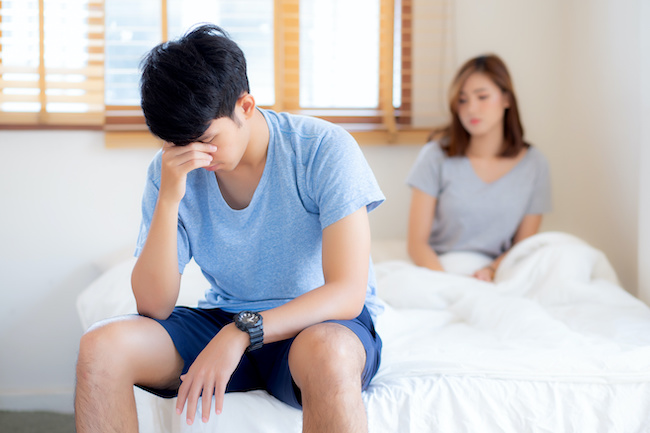 男の本音を教えて 彼女が経験豊富だとわかったときに思うこと Grapps グラップス 男の本音を教えて 彼女が経験豊富だとわかったときに思うこと Grapps グラップス