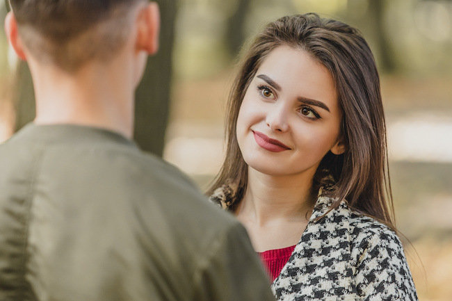 大好きが止まらない 男性が必死で 追いかけたくなる女性 の特徴５つ Grapps グラップス