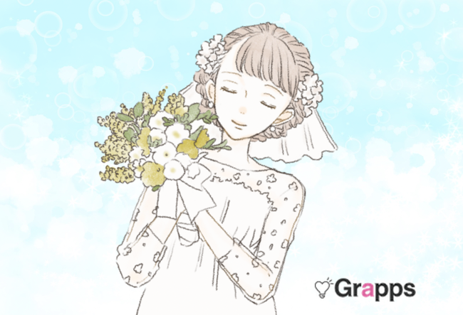 幸せの前触れ 結婚前に現れるスピリチュアルサイン Grapps グラップス