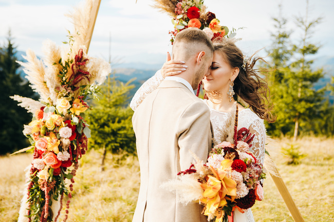 【本命確定】結婚したいほど好き…！男性に結婚を意識させる方法3選