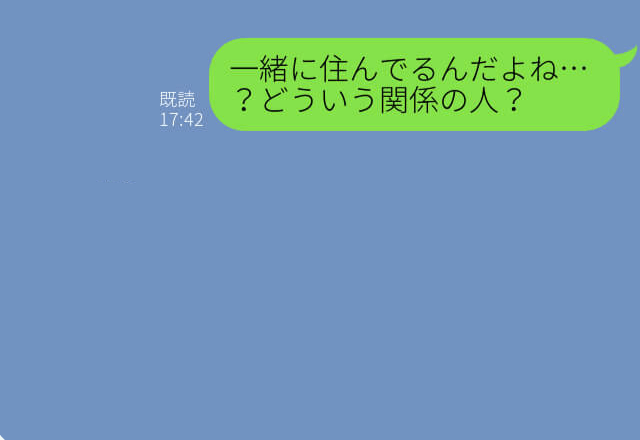 『いつか結婚しよう…』ラブラブだと思っていたのに⇒彼氏のLINEを覗いてしまい浮気発覚！？ありえない言い訳に別れを決意！