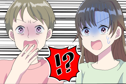 義両親の介護は“義兄夫婦”にお任せして安心…⇒『聞いてないわよ！？』突然、義兄が発表した【衝撃宣言】に嫁の不安が高まる…！