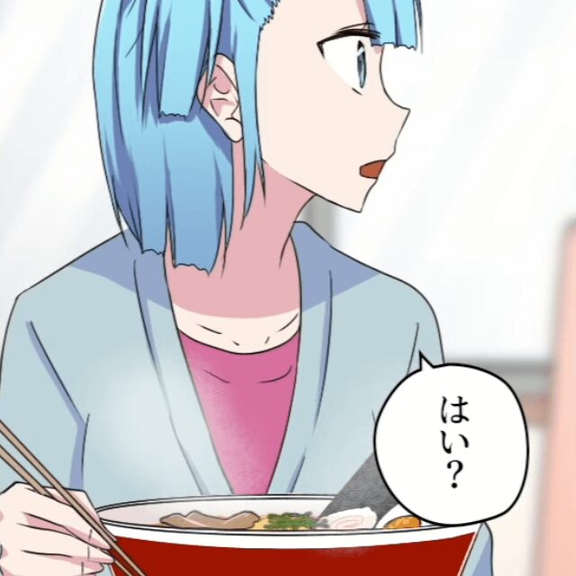 ラーメン屋で…女性に”執拗に絡む”男性客「女1人で食べにくるとか（笑）」しかし⇒様子を見ていた2人の客が”とった行動”に女「え？」