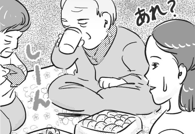 嫁が“稲刈り”をする義両親のためにお弁当作り！『一緒に食べましょ！』しかし⇒「え？」周囲から距離を置かれる女性の行動