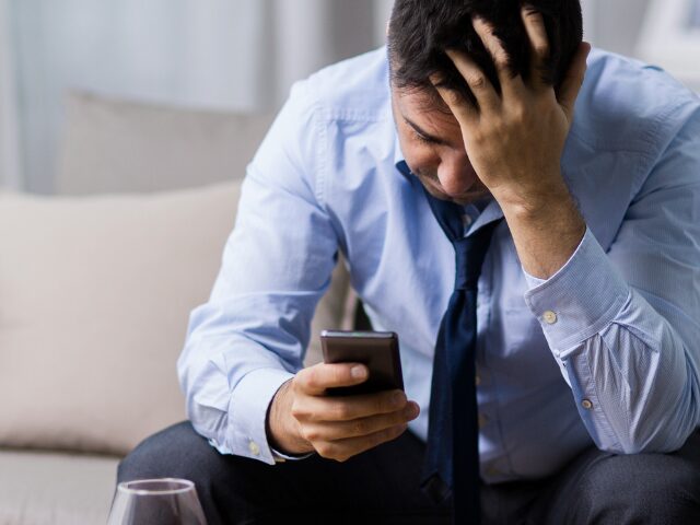 「返信だっっる！！！」全男性が嫌がるLINEパターン