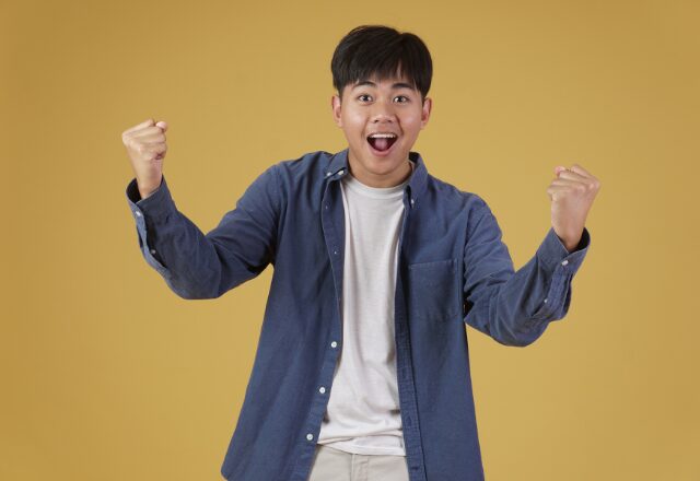 よっしゃ、キター！！男性が喜ぶ女性の”無意識”行動