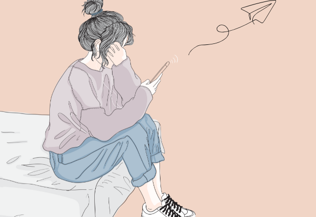 これって、もしかして…LINEで分かる男性が夢中なサイン♡