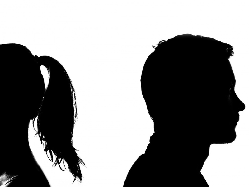 「もう、別れよう…」男性が彼女に冷める瞬間