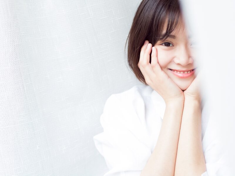 やっべ、マジで好き！男が惚れる『愛され女子』って？