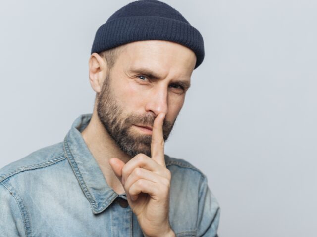 これが男性の本音。彼女に「内緒」でしている行動