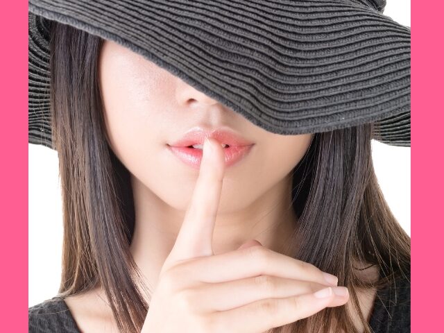 「あー無理だ。好き」全男性が惚れる【女性の言動】