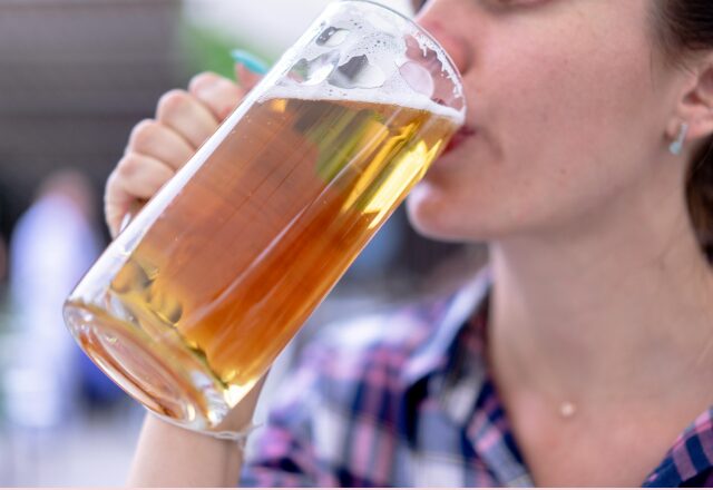 これが男性の本音。「お酒に強い女性」へ思うこと