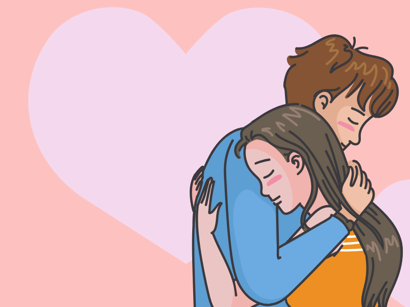 「たまらなく好き」男性が見せる愛情深い行動